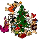 Flintstones Christmas