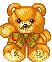 cute bear