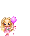 cute baby girl
