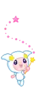 star bunny