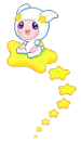 star bunny