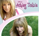 Ashley Tisdale