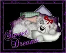 sweet dreams