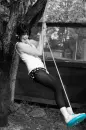 Cute girl ^^