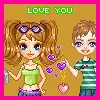 love you