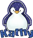 Kathy Penguin