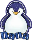 Dana Penguin