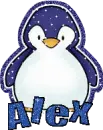 Alex Penguin