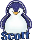 Scott Penguin