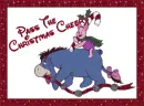 pass the christmas cheer