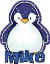 Mike Penguin