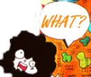 what?