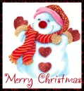 merry christmas