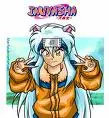 inuyasha/naruto