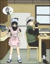 HOUSE MAID