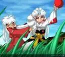 INUYASHA FIGHT
