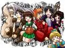 THE GANG
