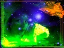 girl with star