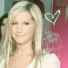 Ashley Tisdale