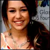 Miley Cyrus