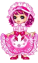pinki doll