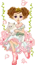 sweet doll