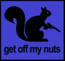 Get Off My Nuts