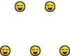 smileys