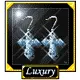 luxury earings