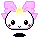 cute bouncy little pet!