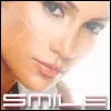 smile