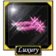 luxury clips