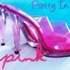 pretty in pink