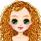 pretty doll face