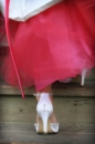 pink cinderella