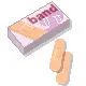 aid bands