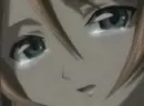 Asuna sad