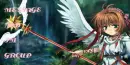 sakura card captors