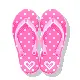 pretty pink