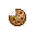 mini cookie