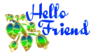 Hello