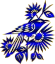 Blue Bird