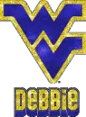 Debbie - West Virginia University
