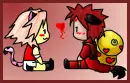 chibi love 