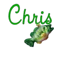 Chris fish