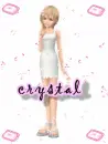 crystal 