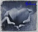 gray heart