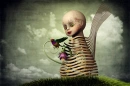 soul garden doll
