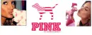 Pink Banner 