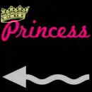 girls are princesses